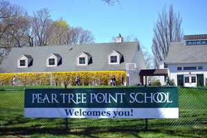 Last Class: Pear Tree Point School In Darien To Close At End Of School Year