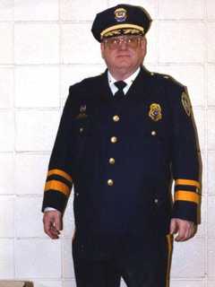 Former Ramapo Auxiliary Police Chief Sam Pesner, 66, Dies