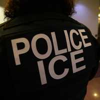 Mayor Confirms ICE Activity In Peekskill, Agents Looking For Person With Criminal Record