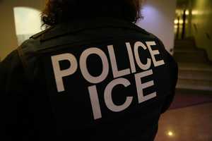 Mayor Confirms ICE Activity In Westchester, Agents Looking For Person With Criminal Record