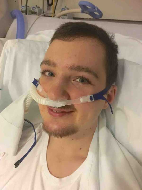 Doctors, Loved Ones 'Heartbroken' Following Death Of Wallington Teen