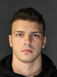 Blauvelt Man, 23, Wanted Since March After Pearl River Bar Assault Caught