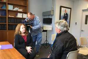 Rockland Mental Health Director Discussing New Show About Suicide On CBS