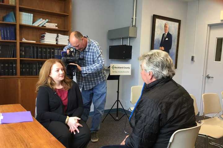 Rockland Mental Health Director Discussing New Show About Suicide On CBS