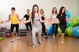 St. Leo's Elmwood Park Offering Zumba For Students