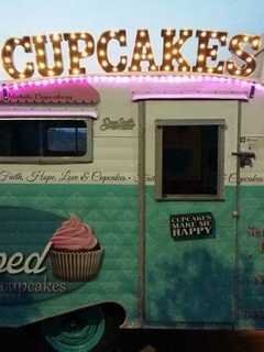 Maple Bacon Cupcakes Anyone? Dutchess Truck Whips Up Batches Galore