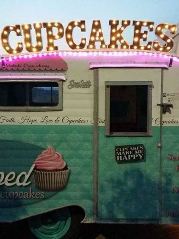 Maple Bacon Cupcakes Anyone? Dutchess Truck Whips Up Batches Galore