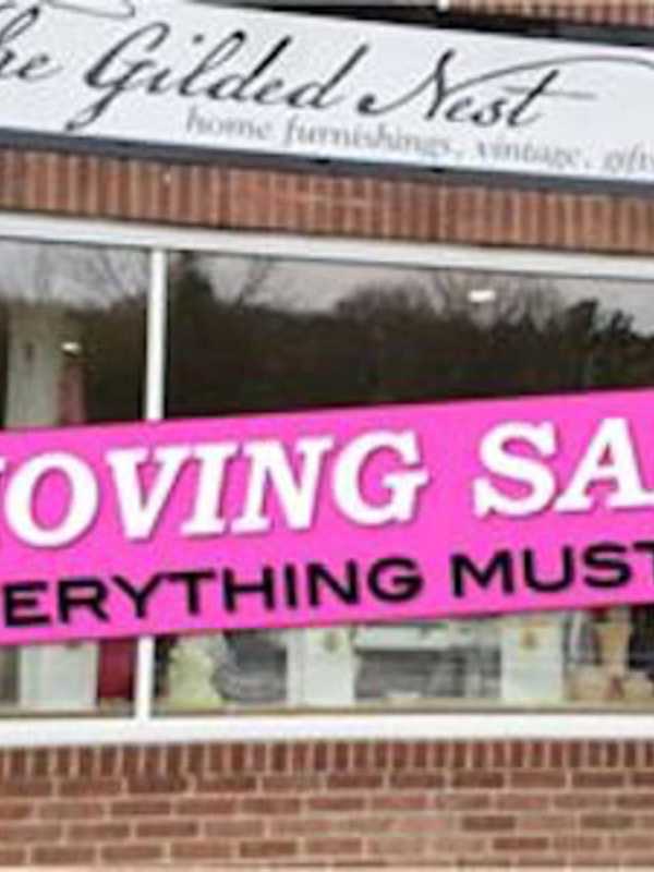 Ridgefield's Gilded Nest Is Moving Its Business Online