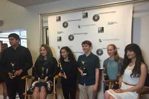 Mamaroneck High Schooler A 'Future Filmmaker'