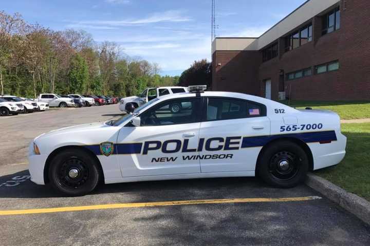 Middletown Man Nabbed For Slicing Co-Worker's Throat At New Windsor Amazon Facility