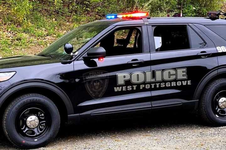 West Pottsgrove Police Seek Suspect Who Fled On Bike After Shooting