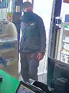 Man Wanted For Stealing From Convenience Store In Western Mass