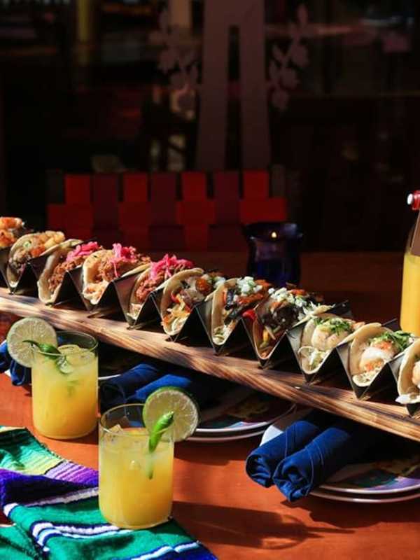 Say Olé: Bergen Raises A (Margarita) Glass To Cinco De Mayo