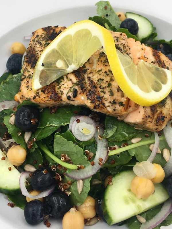 Be A Sport: Check Out Stamford's All Star Bar & Grill At Chelsea Piers