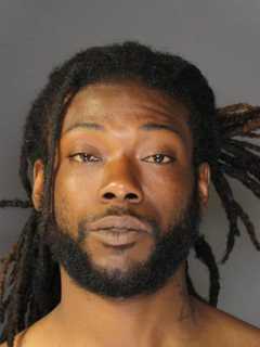 Nyack Man Hits One Woman With Bat, Punches Another, Police Say