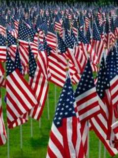 White Plains Ready For Memorial Day Celebrations