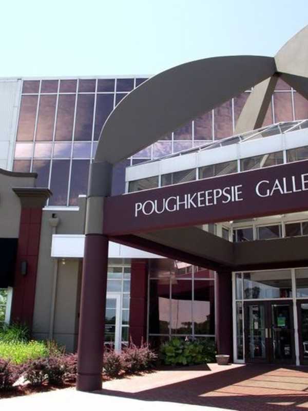 Man Caught After Attempted Robbery Of Woman At Mall In Town Of Poughkeepsie, Police Say