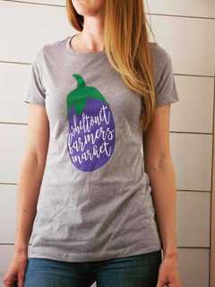 Have You Ordered Your Shelton Farmers Market Shirt Yet?