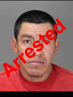 Wanted Suspect Caught In Ramapo