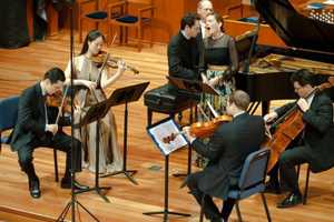 Acclaimed Bass-Baritone To Close Ridgewood Chamber Concerts Series