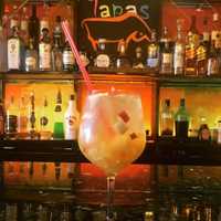 <p>Ibiza Tapas Danbury is all about offering a taste of Spain, and yes that means sangria.</p>