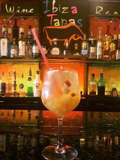 Toast The End Of Summer With The Best Sangria In Fairfield County