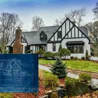 'I Am The American Dream': Hillsdale Mom Sells Home Steeped In History, Memories