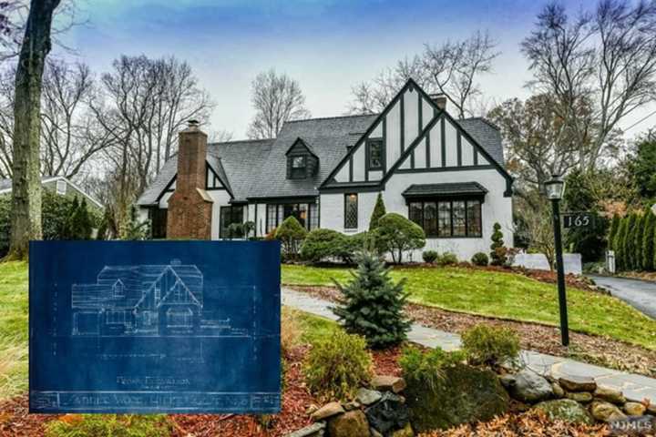 'I Am The American Dream': Hillsdale Mom Sells Home Steeped In History, Memories