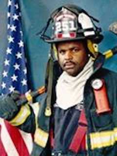 Ex-Mount Vernon Firefighter's Weapons Conviction Shocks Former Mayor