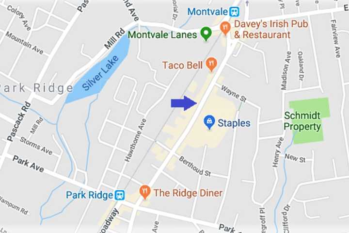 River Edge Man Seriously Injured By Ax In Fight With Westwood Rival