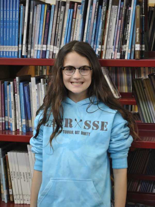 Dreaming Of A Better World: Danbury Sixth-Grader Wins MLK Essay Contest