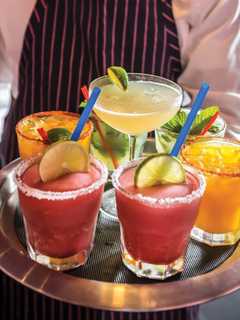 Drink In The Wonders Of Bergen County On #NationalTequilaDay
