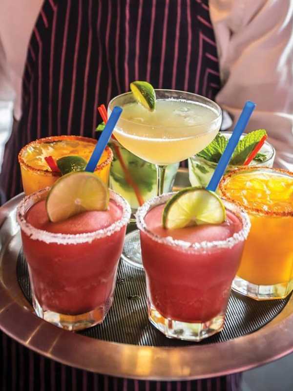 Drink In The Wonders Of Bergen County On #NationalTequilaDay