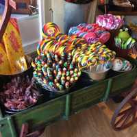 <p>Sweet Tymes prides itself on its large candy assortment.</p>