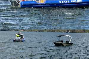 Body Discovered In Western Mass Lake Believed To Be Missing Man