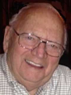 Kenneth Downer, 83, Retired Greenwich Police Officer