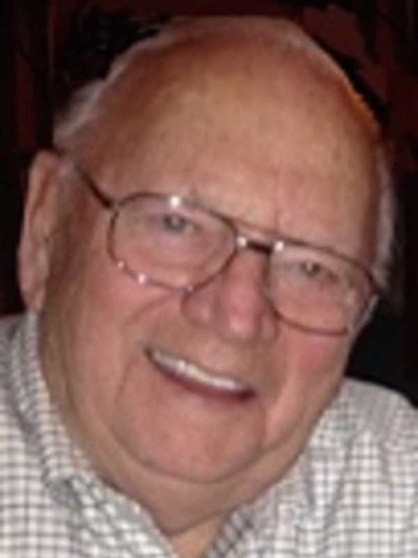 Kenneth Downer, 83, Retired Greenwich Police Officer