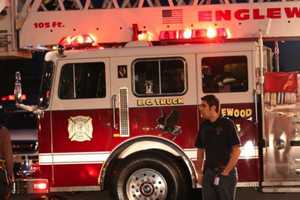 Englewood Cliffs Fire Department Sets Pancake Fundraiser