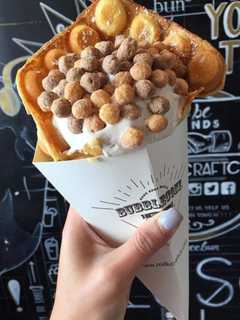 DVlicious Decision: Is Fairfield's Milkcraft The Best In The County?