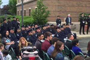 Residents Invited To Clarkstown Police Award Ceremony