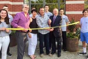 Head Portside: New Family-Friendly Restaurant Opens In Westport