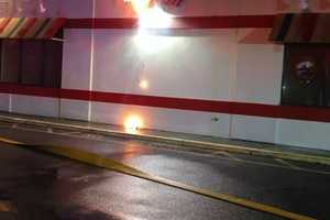 Planet Wings In Town Of Poughkeepsie Remains Closed Following Fire