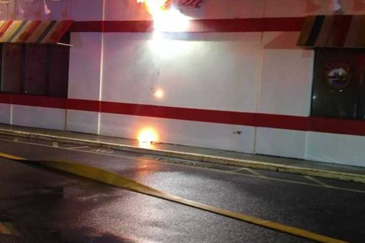 Planet Wings In Town Of Poughkeepsie Remains Closed Following Fire