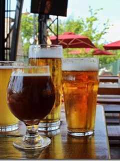 Cheers For Beers: New Village Beer Garden Opens In Port Chester