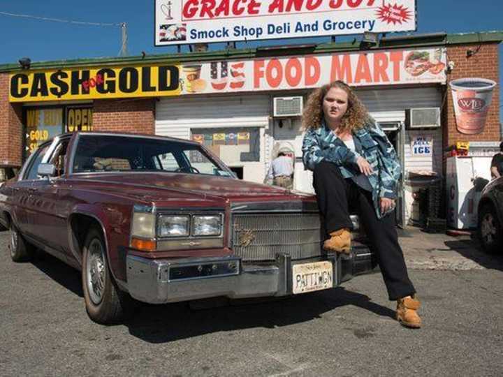 Patti Cake$ starring Danielle Macdonald takes place in Bergen County.