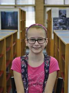 Danbury Sixth-Grader Finds Inspiration For Top Essay In Math Class
