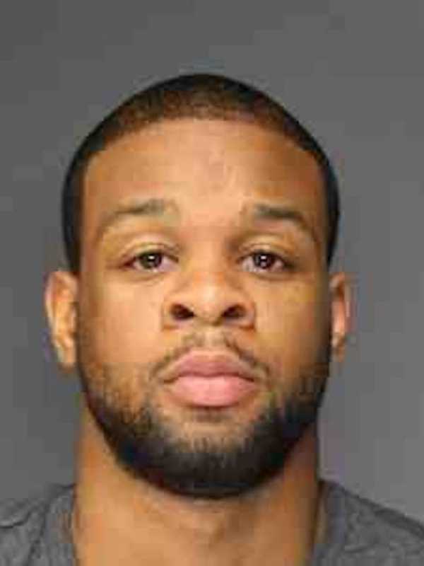 Nyack Man Forces Victim To Withdraw Money Before Sexual Assault, Police Say