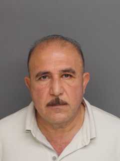 Fairfield County Furniture Store Owner Arrested Again For Sexual Assault, Police Say