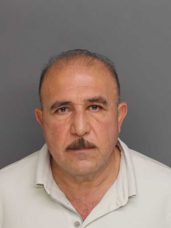 Fairfield County Furniture Store Owner Arrested Again For Sexual Assault, Police Say