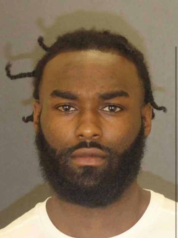 Murder Charges Cleared For Baltimore Gunman Accused Of Killing Anti-Violence Advocate